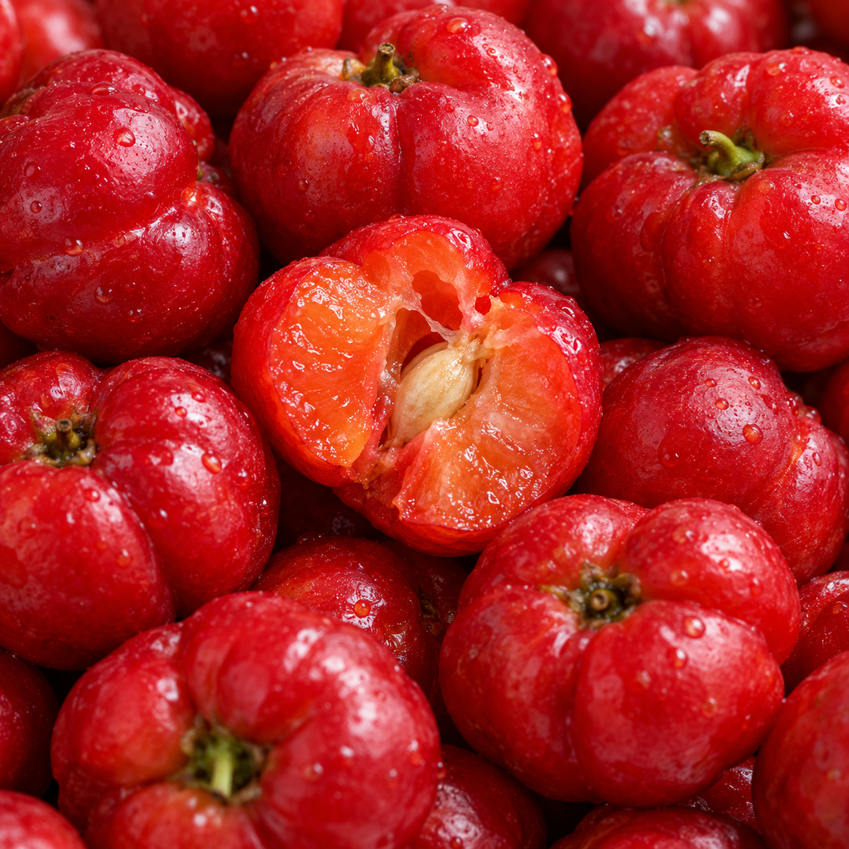 VITAMINAS C
